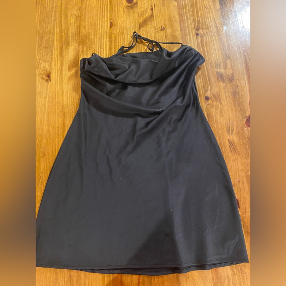 Dynamite slip dress